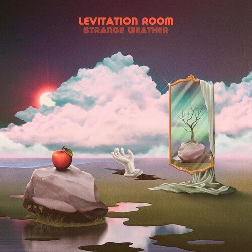 Levitation Room: Strange Weather