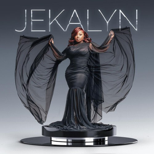 Carr, Jekalyn: Jekalyn