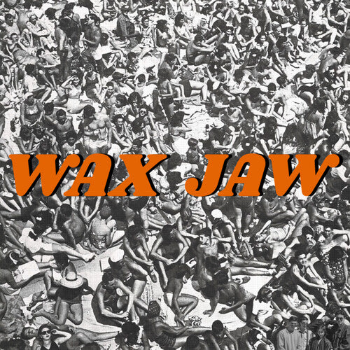 Wax Jaw: Between The Teeth