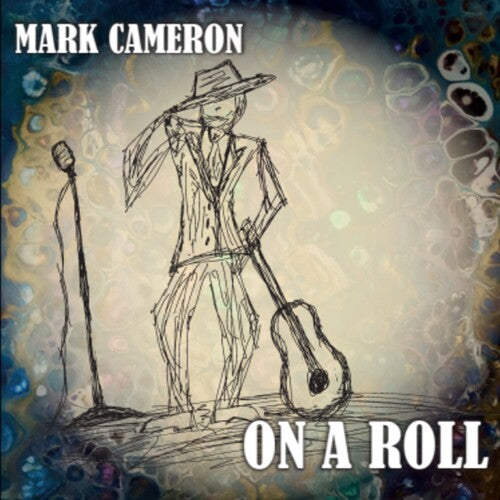 Cameron, Mark: On A Roll