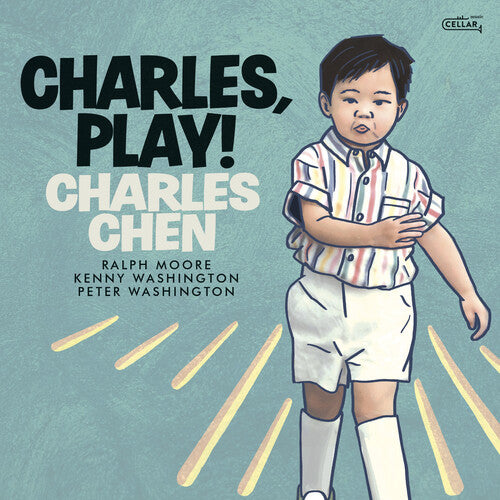 Chen, Charles: Charles Play