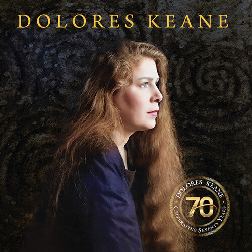 Keane, Dolores: Dolores Keane