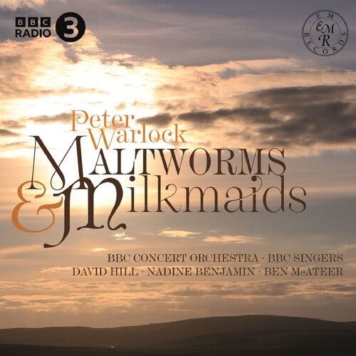 BBC Concert Orchestra: Maltworms & Milkmaids