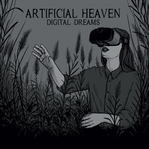 Artificial Heaven: Digital Dreams