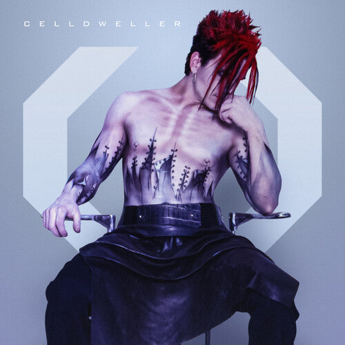 Celldweller: Celldweller (definitive Edition)