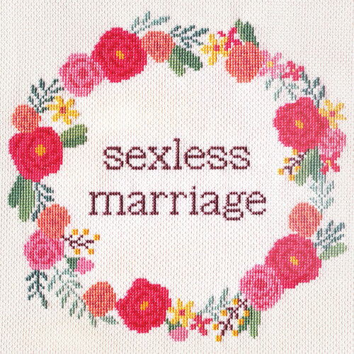 Sexless Marriage: Sexless Marriage