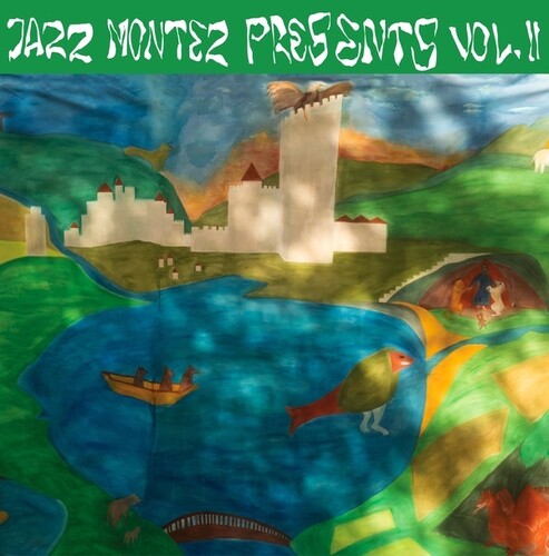 Jazz Montez Presents II / Various: Jazz Montez Presents, Vol. II