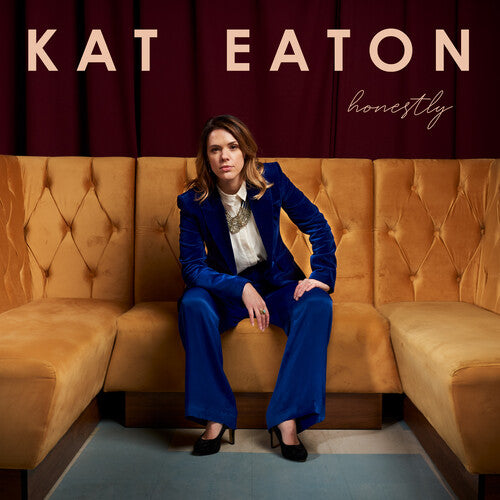 Eaton, Kat: Honestly