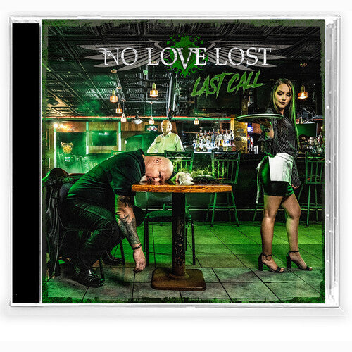 No Love Lost: Last Call