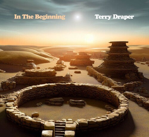 Draper, Terry: In The Beginning