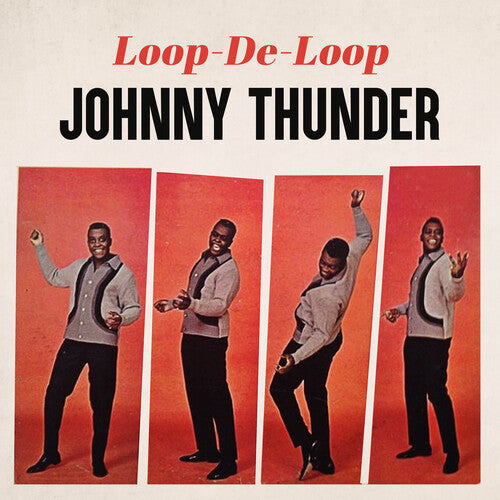 Thunder, Johnny: Loop De Loop