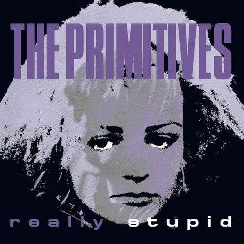 Primitives: Really Stupid