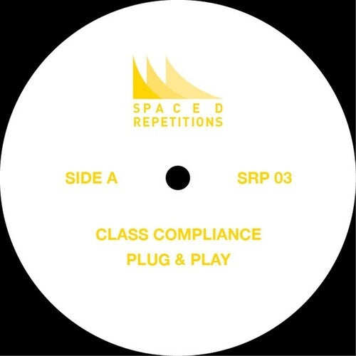 Class Compliance: Plug & Play