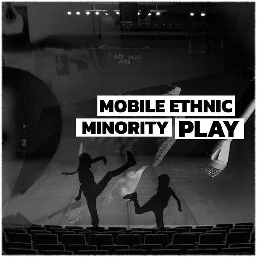 Mobile Ethnic Minority: Play