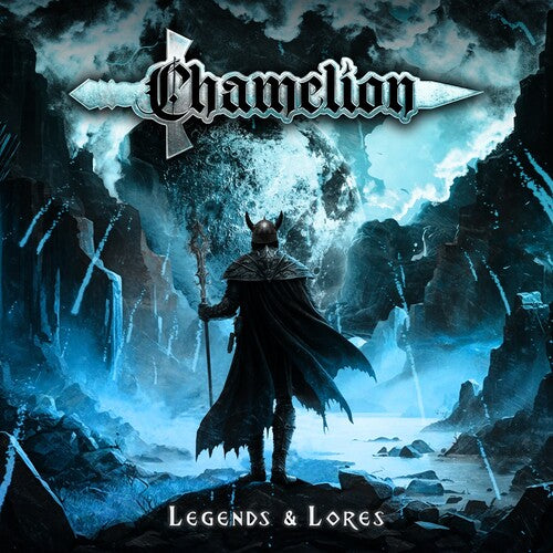 Chamelion: Legends & Lores