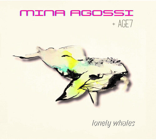 Agossi, Mina & Age7: Lonely Whales