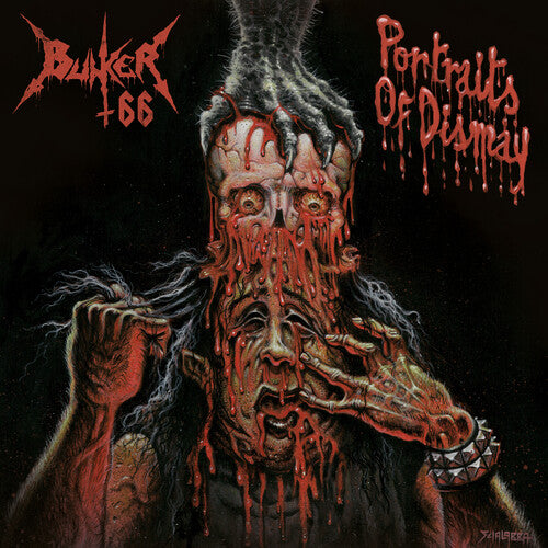 Bunker 66: Portraits Of Dismay