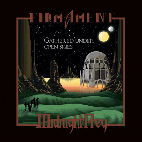 Firmament & Midnight Prey: Gathered Under Open Skies