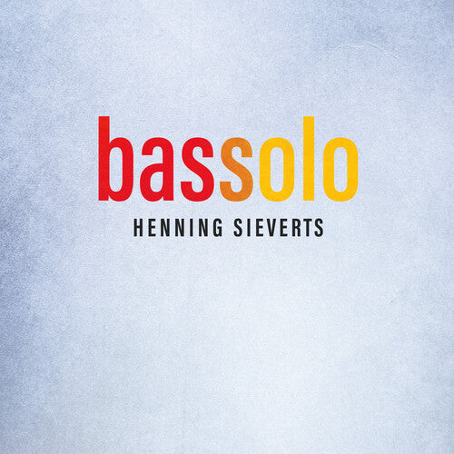 Sieverts, Henning: Bassolo