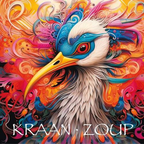 Kraan: Zoup