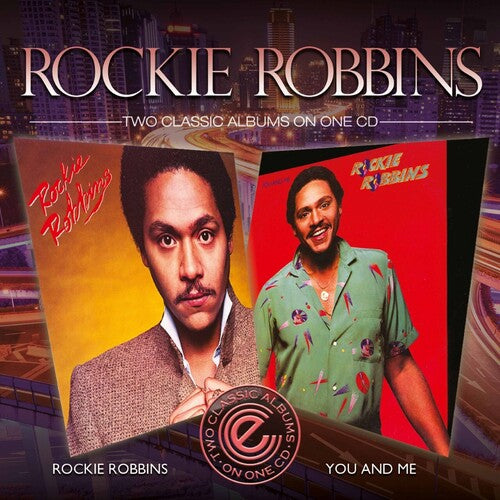 Robbins, Rockie: Rockie Robins / You & Me