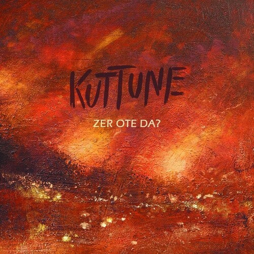 Kuttune: Zer Ote Da?