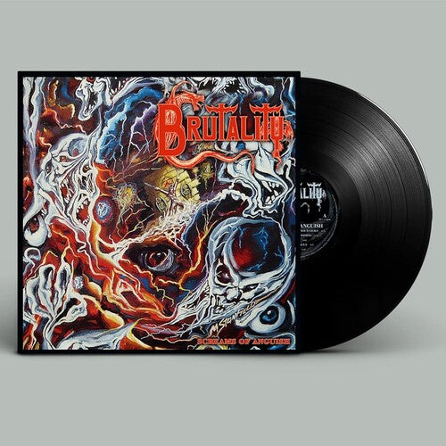 Brutality: Screams Of Anguish