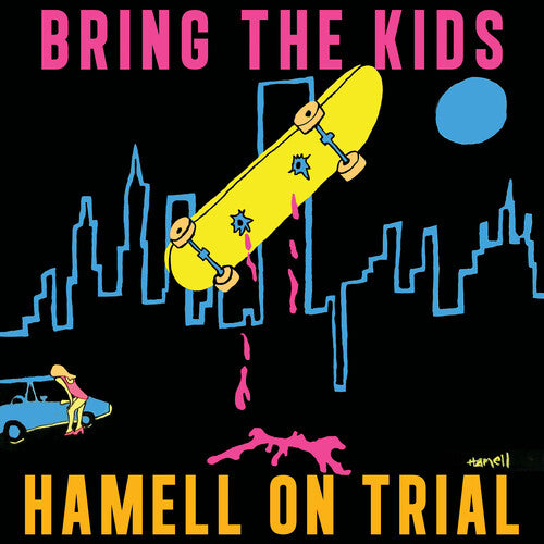 Hamell on Trial: Bring the Kids