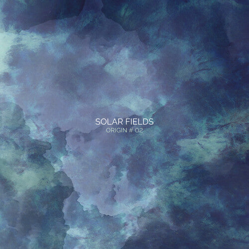 Solar Fields: Origin #02