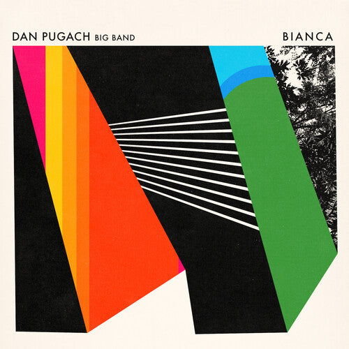 Pugach, Dan: Bianca