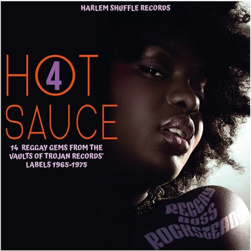 Hot Sauce 4 / Various: Hot Sauce 4 (Various Artists)