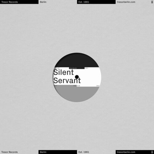 Silent Servant: In Memoriam