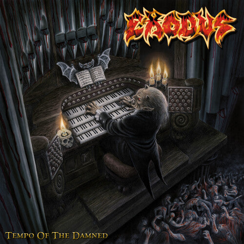 Exodus: Tempo of the Damned