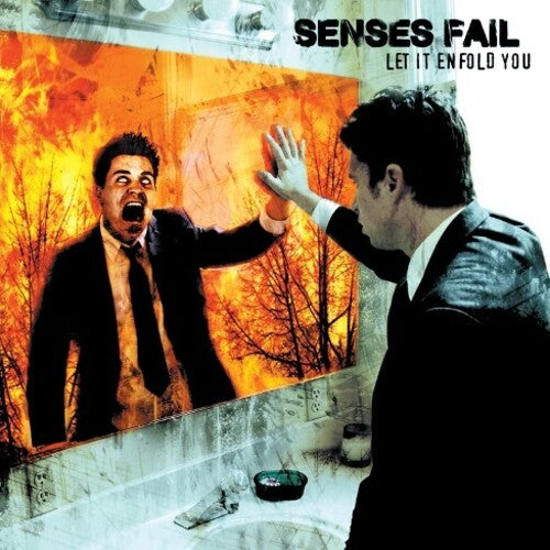 Senses Fail: Let It Enfold You
