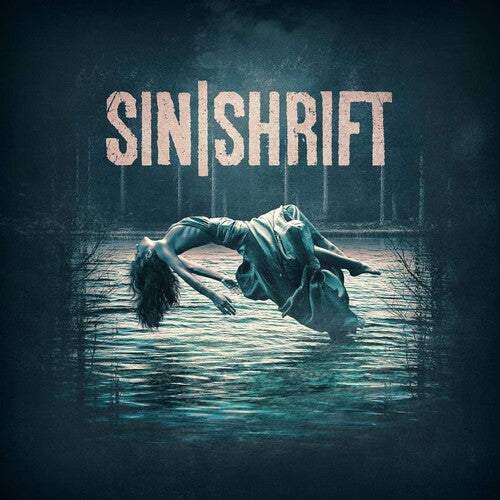 Sinshrift: Sinshrift