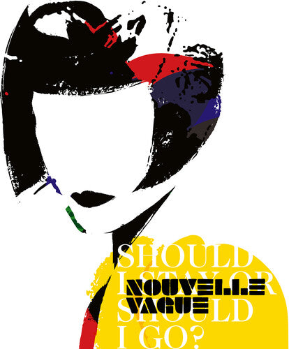 Vague, Nouvelle: Should I Stay or Should I Go