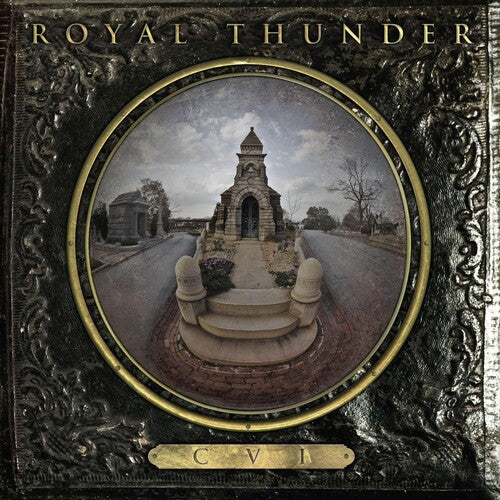 Royal Thunder: Cvi