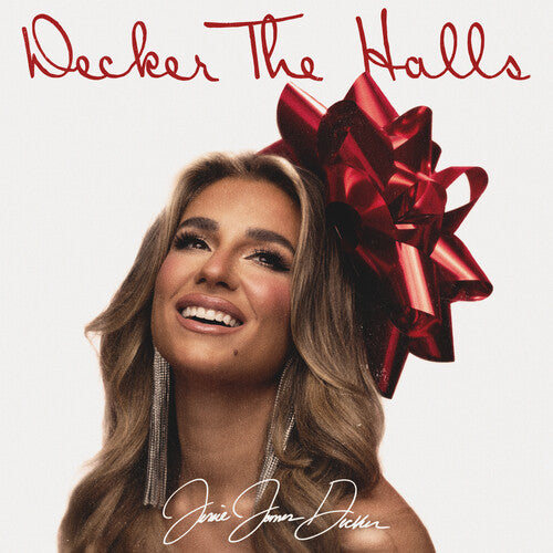 Decker, Jessie James: Decker The Halls