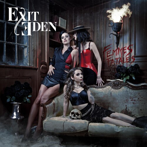 Exit Eden: Femmes Fatales