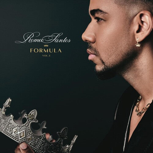 Santos, Romeo: Formula, Vol. 3