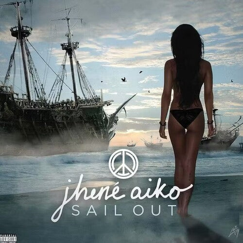 Aiko, Jhene: Sail Out