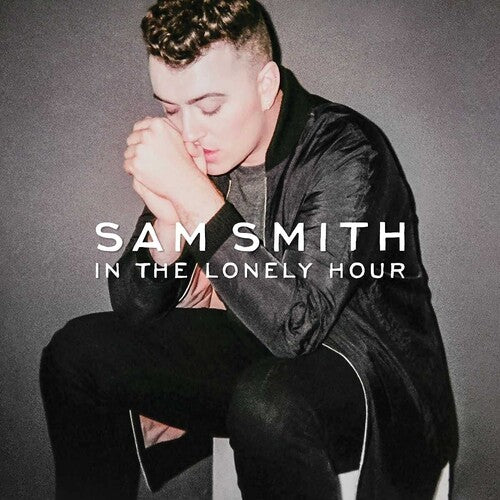 Smith, Sam: In The Lonely Hour