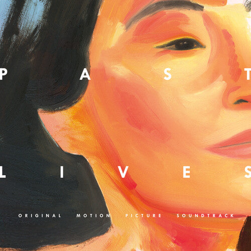 Bear, Christopher / Rossen, Daniel: Past Lives (Original Soundtrack) White