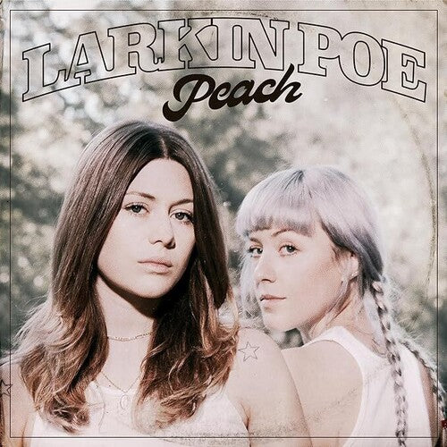 Larkin Poe: Peach