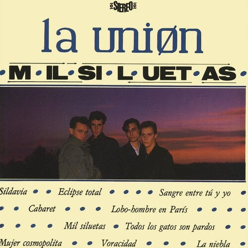 La Union: Mil Siluetas