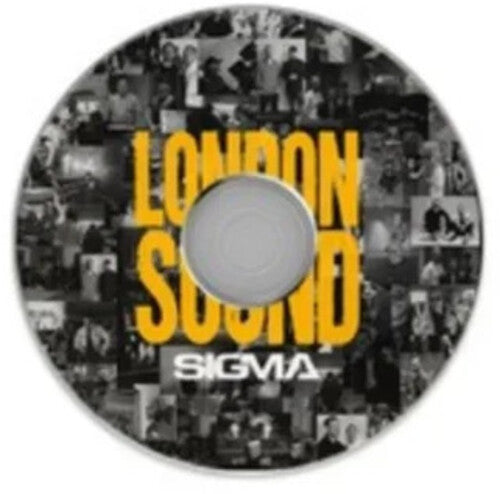 Sigma: London Sound