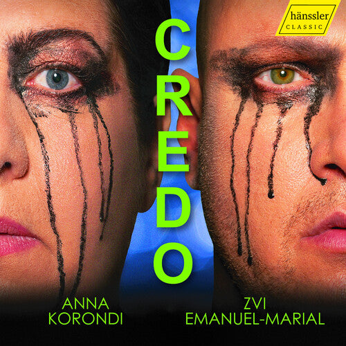 Handle / Korondi / Emanuel-Marial: Credo