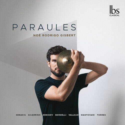 Borzelli / Denisov / Gisbert: Paraules