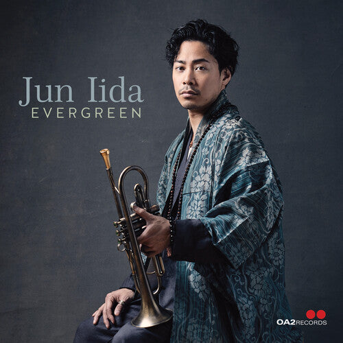 Iida, Jun: Evergreen