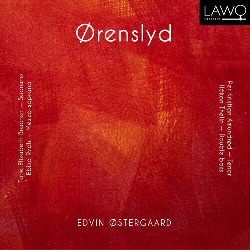 Ostergaard / Braaten / Rydh: Orenslyd